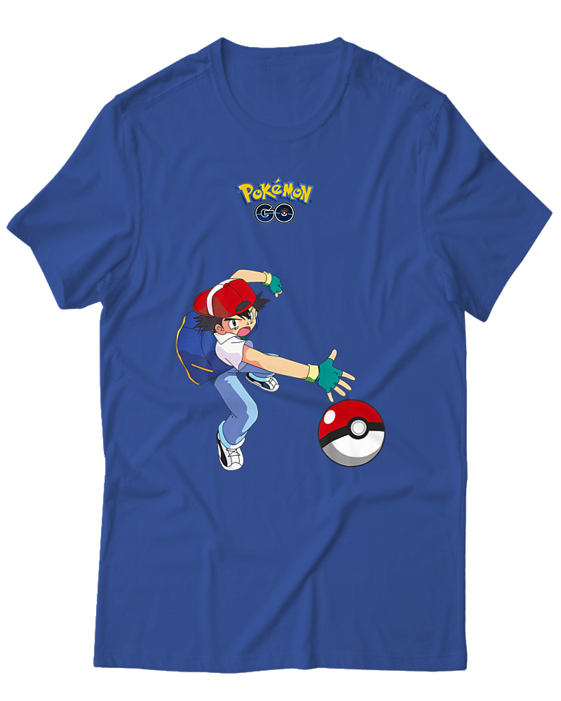 Ash Ketchum