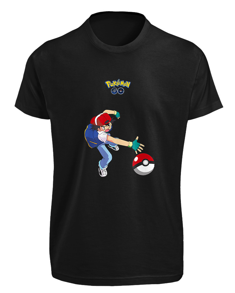 Ash Ketchum - Image 0