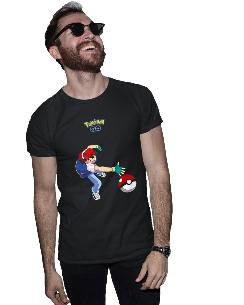 Ash Ketchum - Image 1