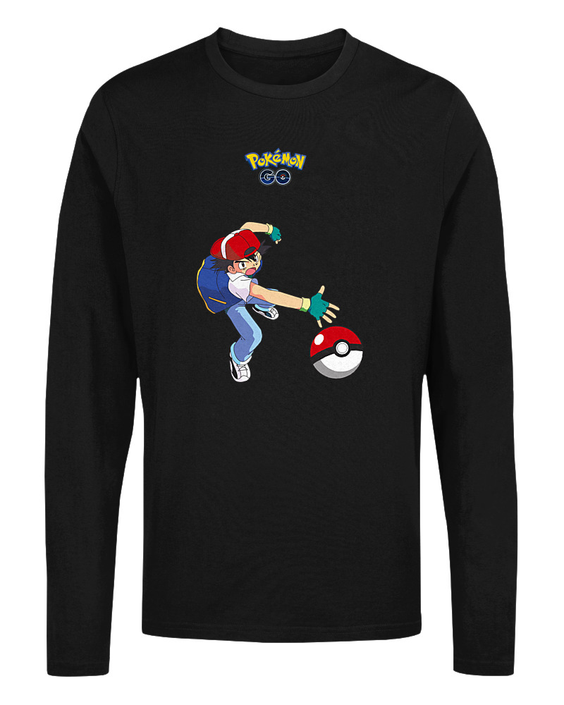 Ash Ketchum - Image 0