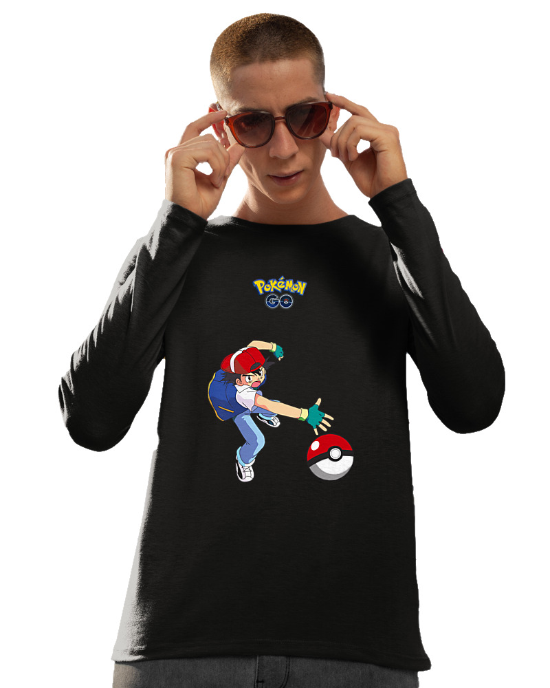 Ash Ketchum - Image 1