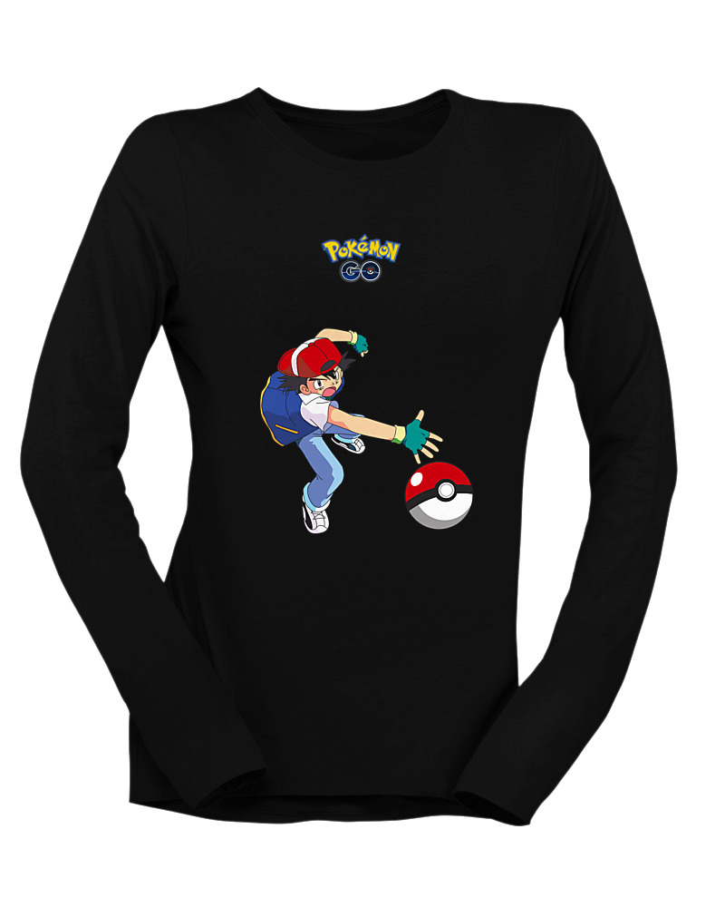 Ash Ketchum - Image 0