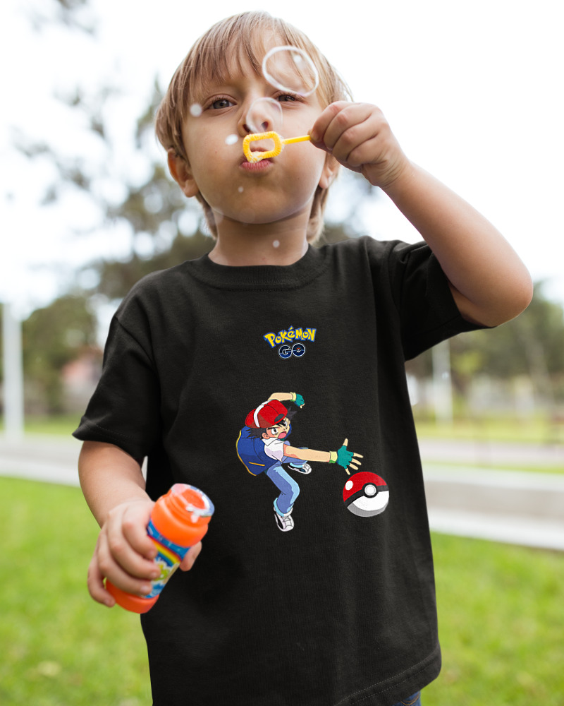 Ash Ketchum - Image 2