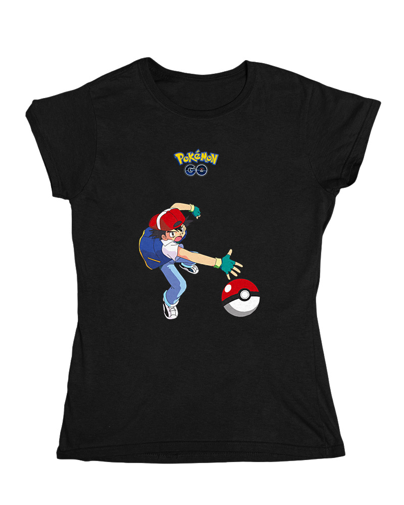 Ash Ketchum - Image 0