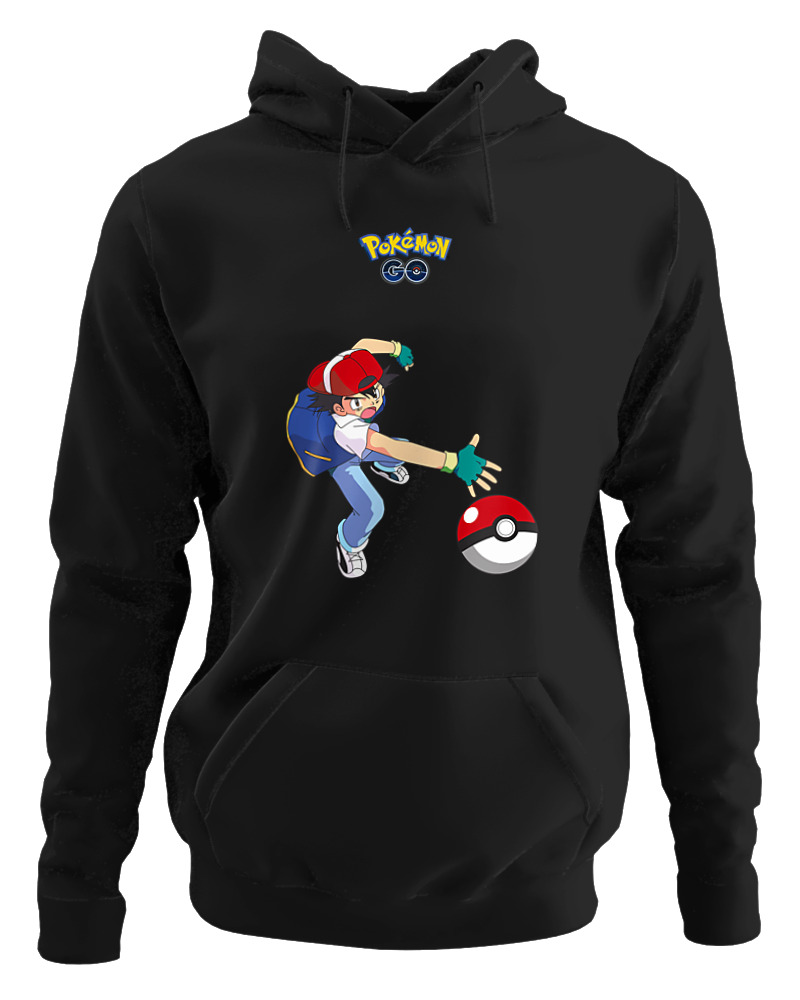 Ash Ketchum - Image 0