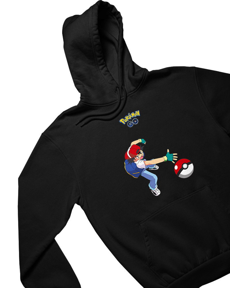 Ash Ketchum - Image 1