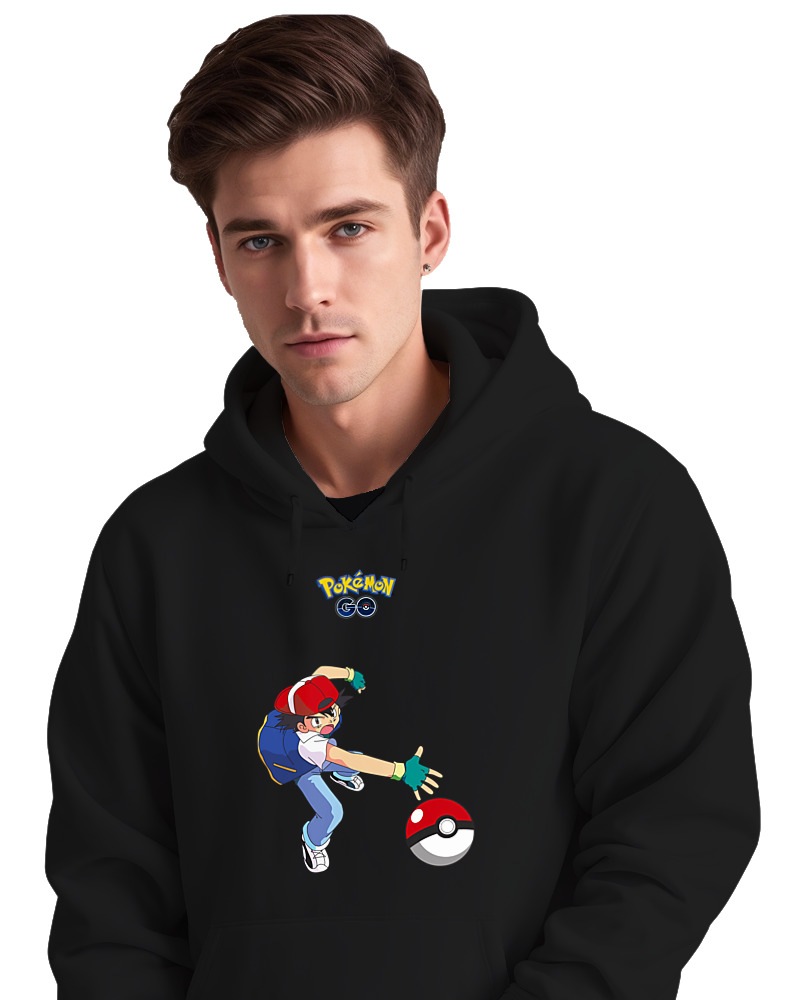 Ash Ketchum - Image 2