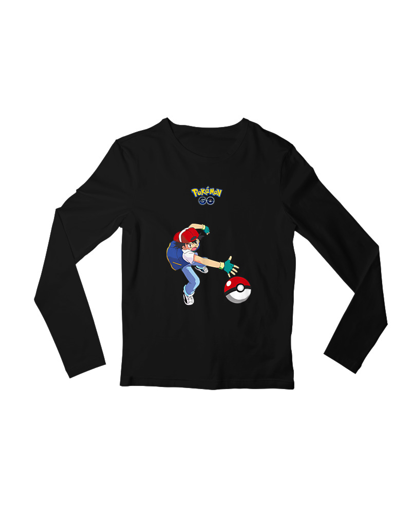 Ash Ketchum - Image 0