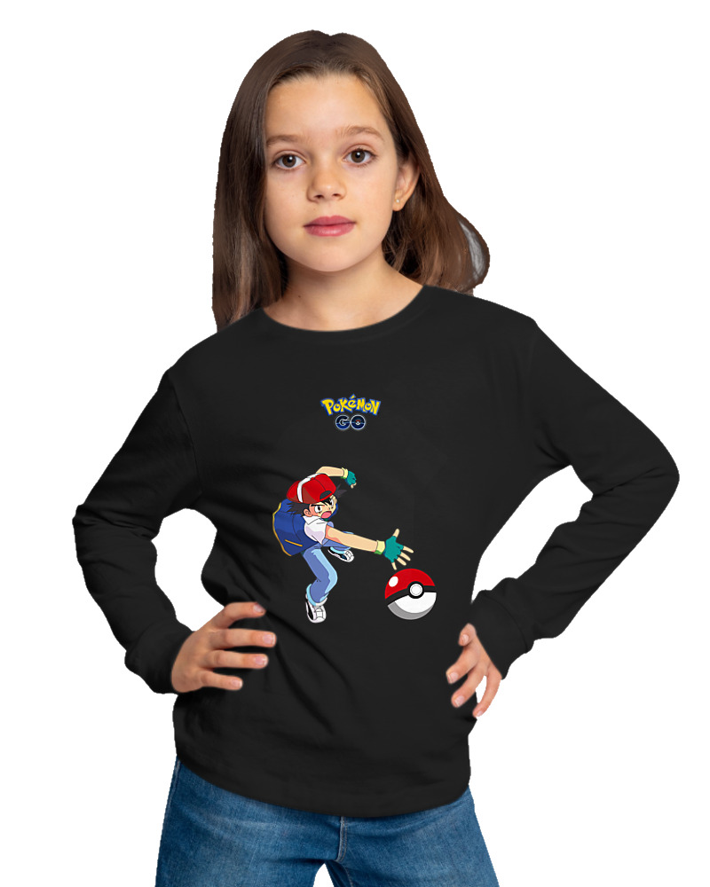 Ash Ketchum - Image 1