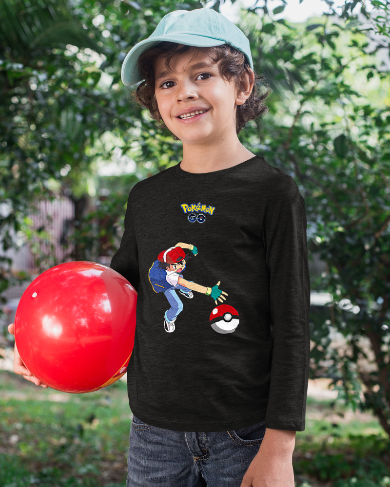 Ash Ketchum - Image 2