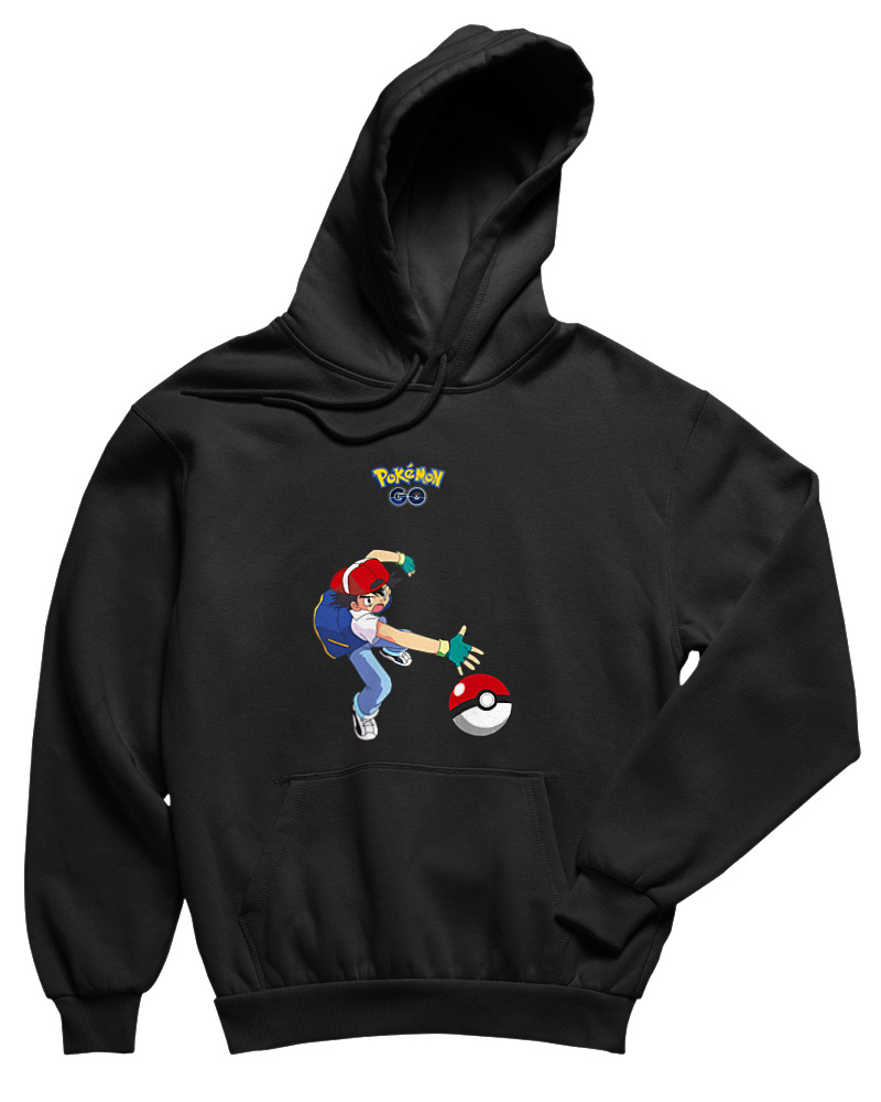 Ash Ketchum - Image 0