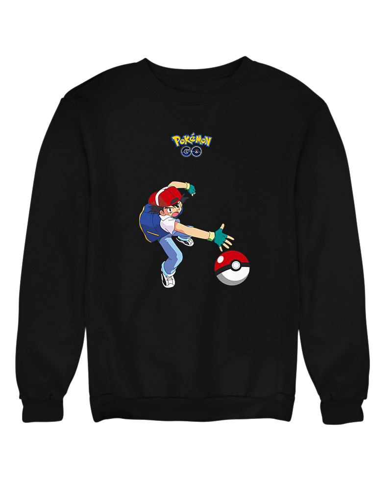 Ash Ketchum - Image 0