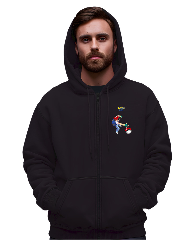 Ash Ketchum - Image 1