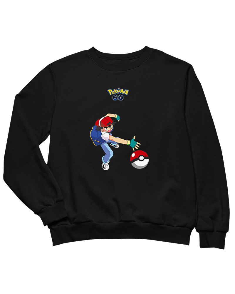 Ash Ketchum - Image 0