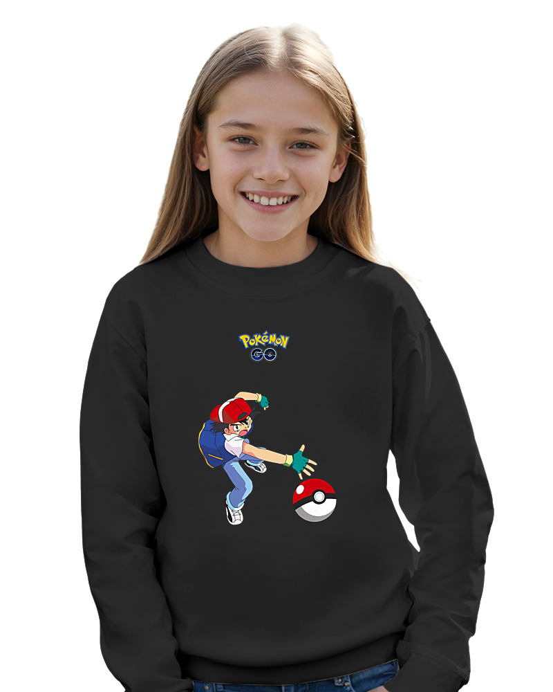 Ash Ketchum - Image 3