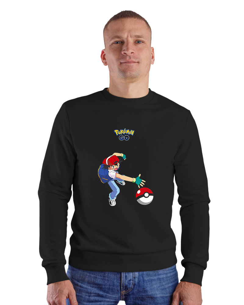 Ash Ketchum - Image 1