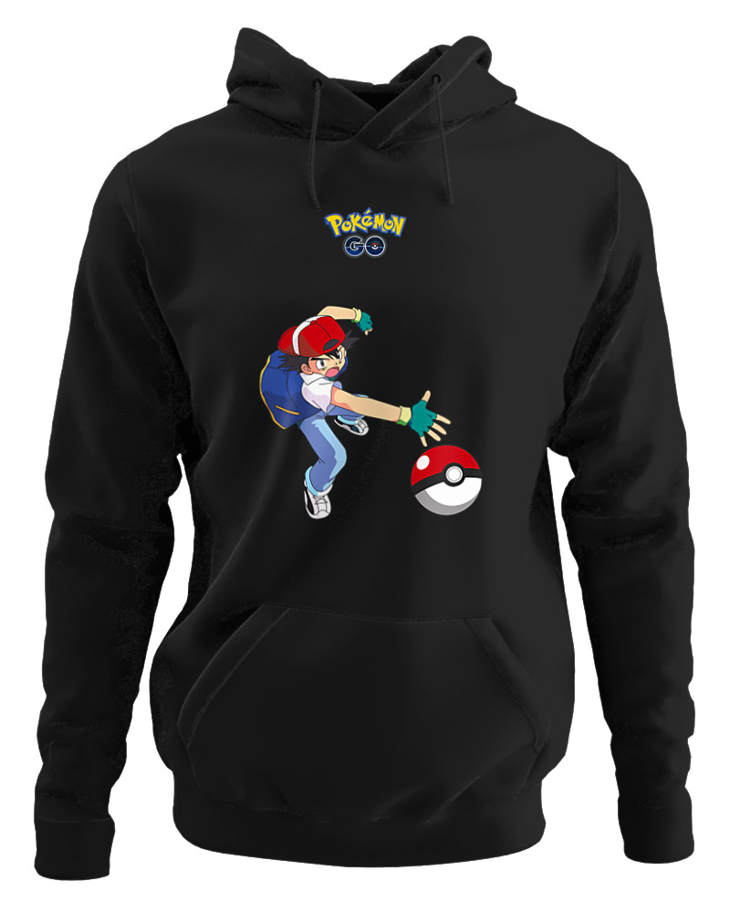 Ash Ketchum - Image 0