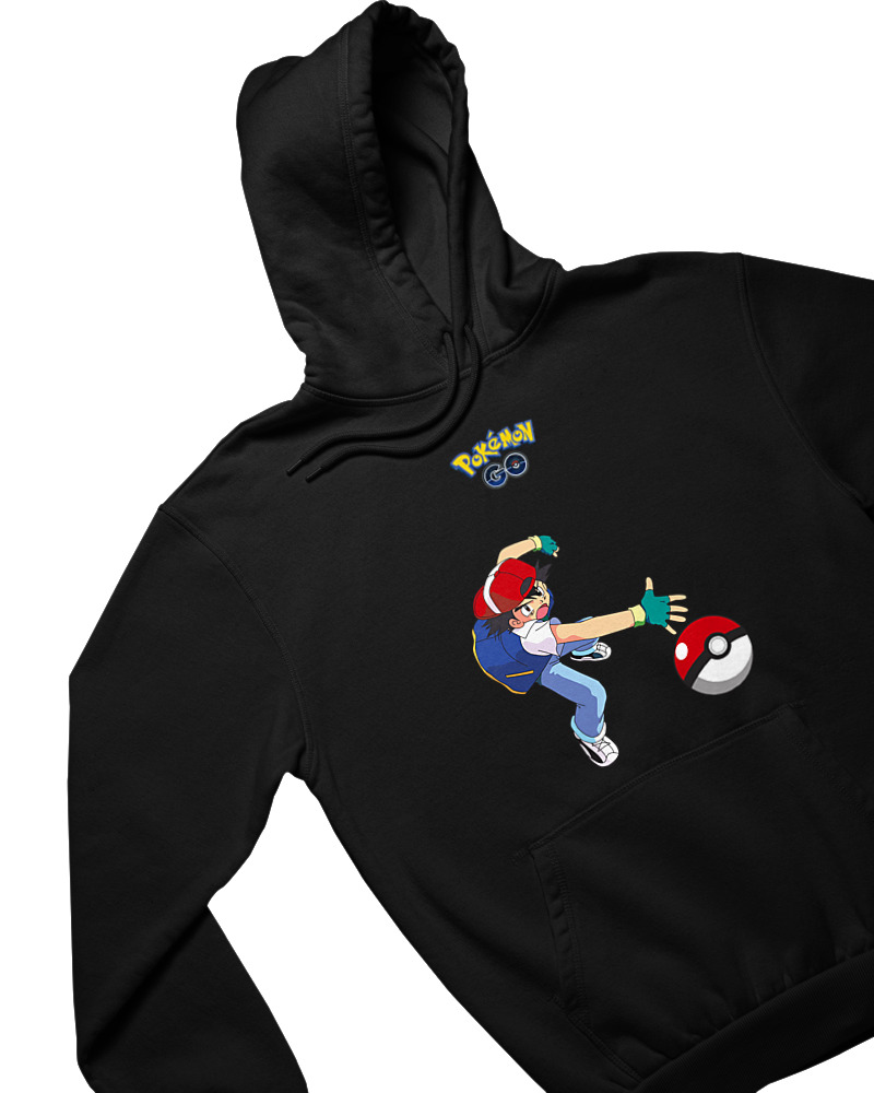 Ash Ketchum - Image 1