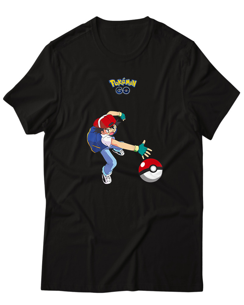 Ash Ketchum - Image 0