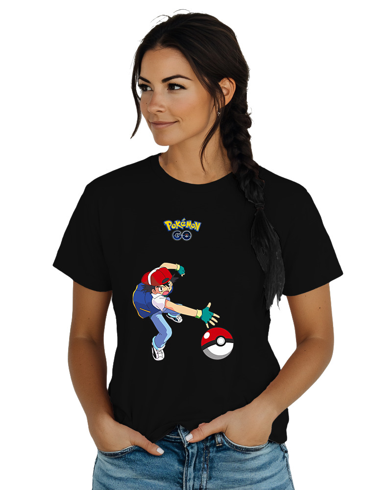 Ash Ketchum - Image 1