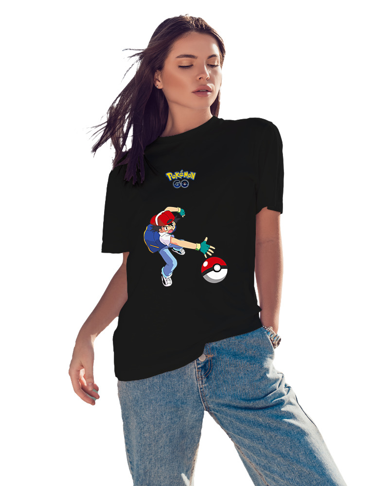 Ash Ketchum - Image 2