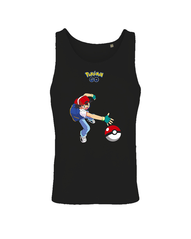 Ash Ketchum - Image 0