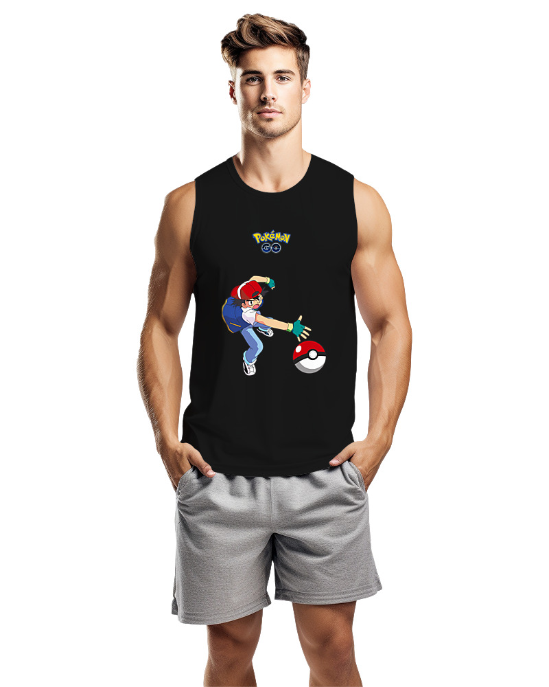 Ash Ketchum - Image 1