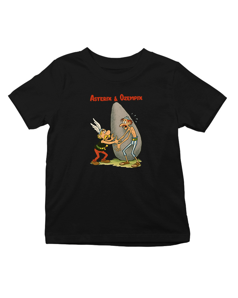 Asterix & Ozempix - Image 0