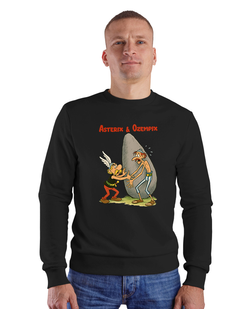 Asterix & Ozempix - Image 1
