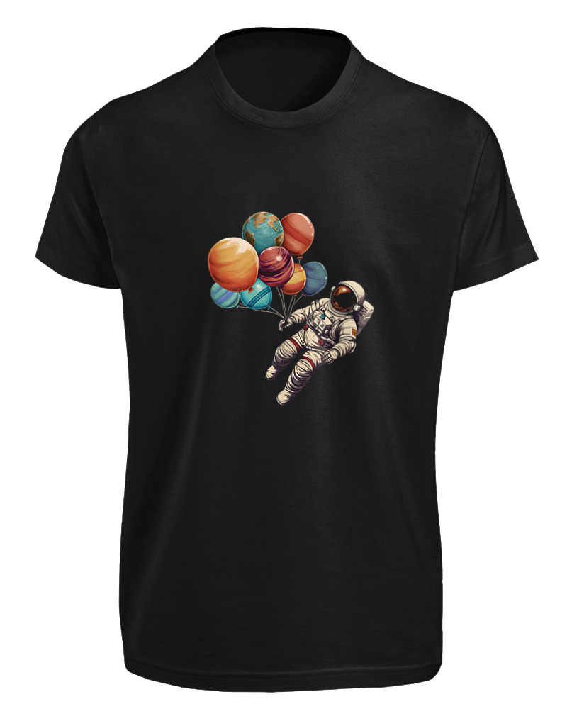 Astronaut Ballons - Image 0