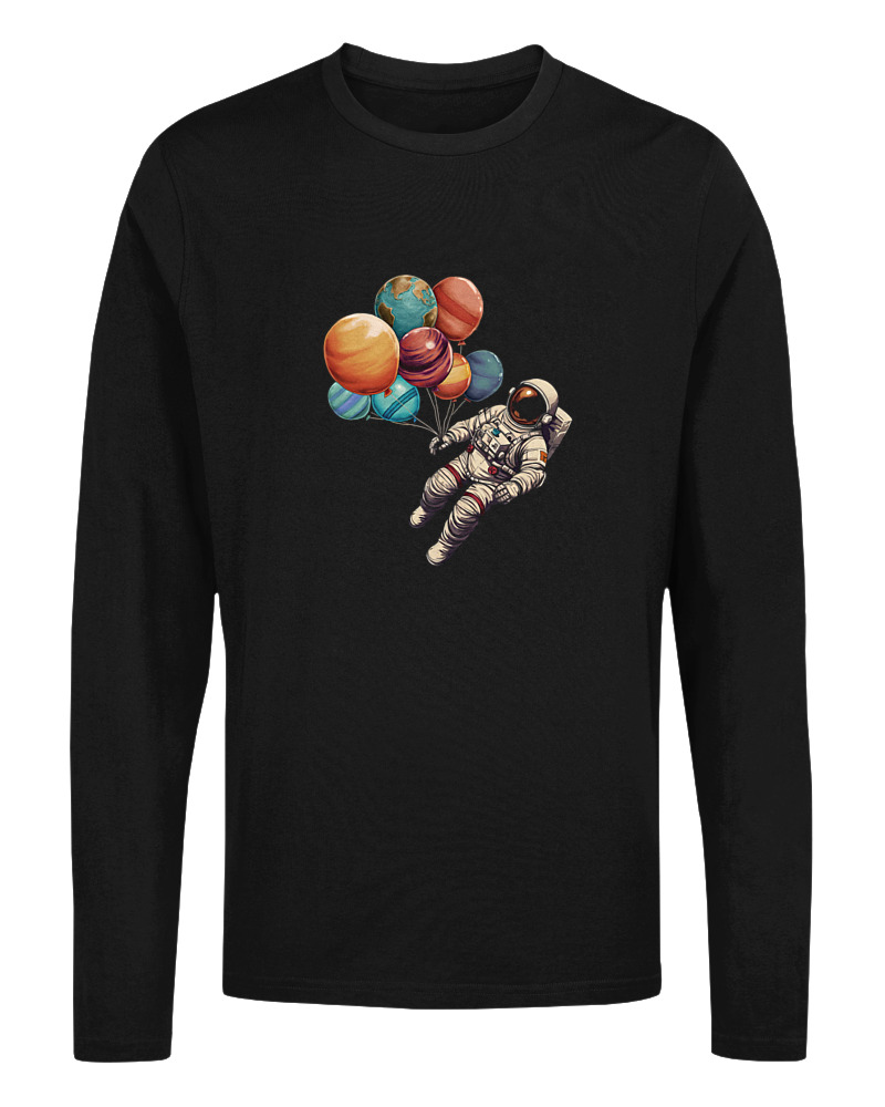Astronaut Ballons - Image 0