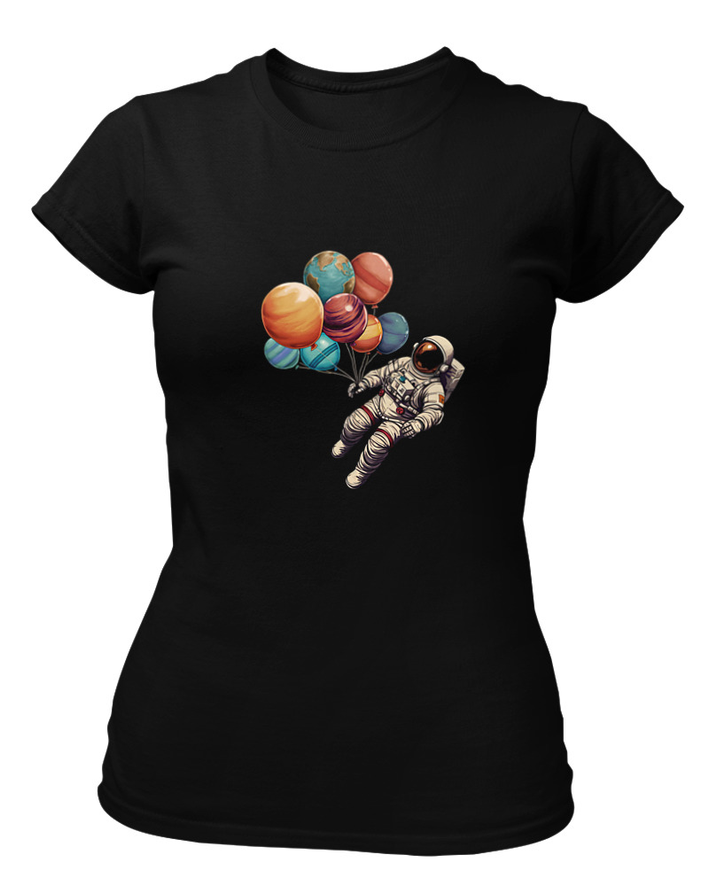 Astronaut Ballons - Image 0