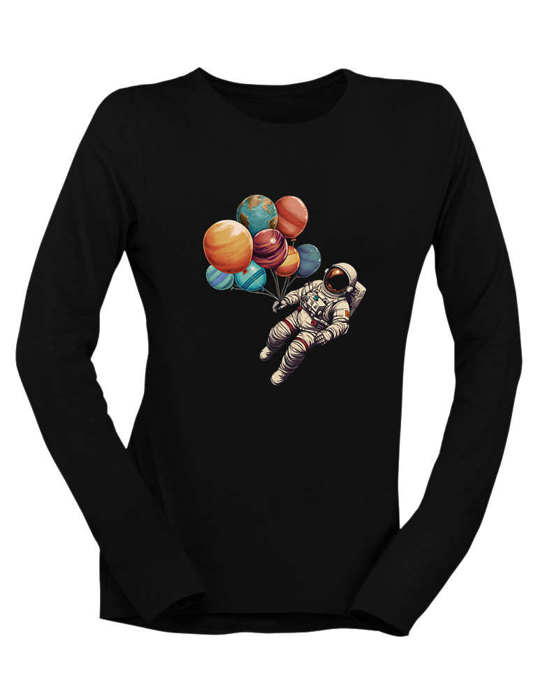 Astronaut Ballons - Image 0