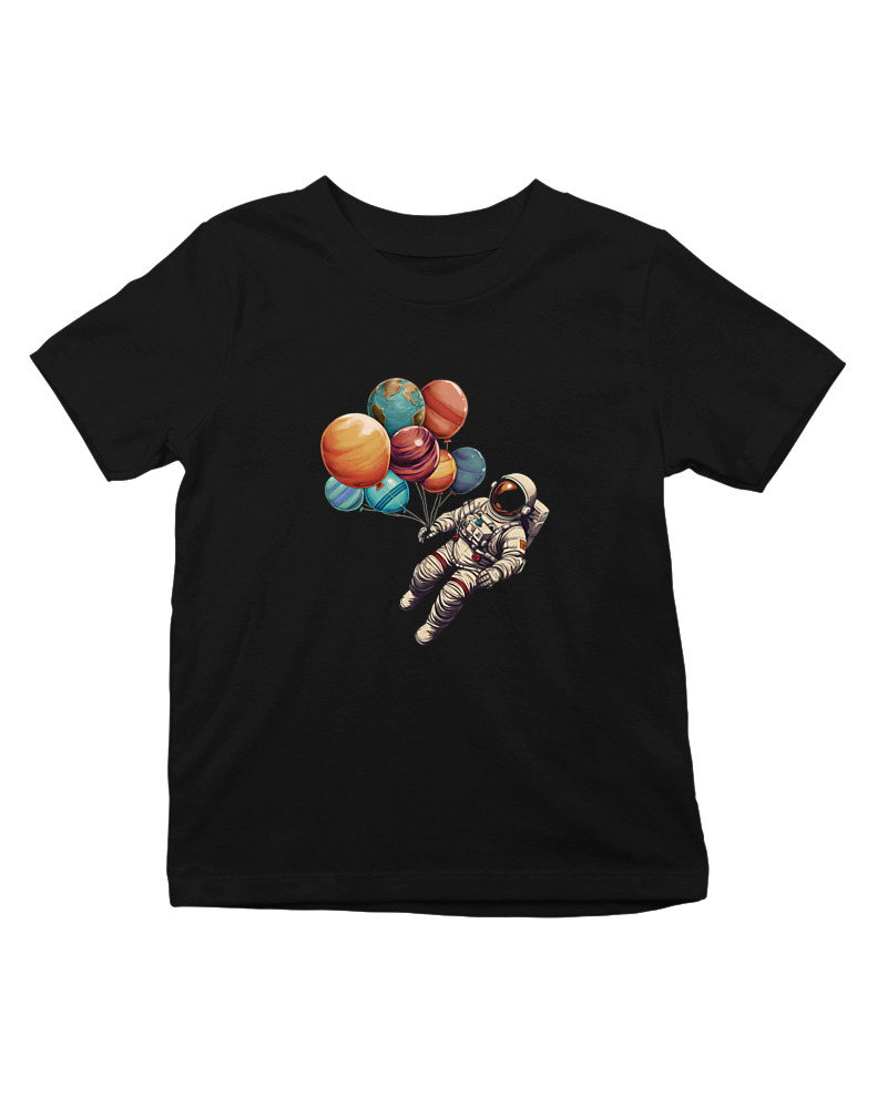 Astronaut Ballons - Image 0