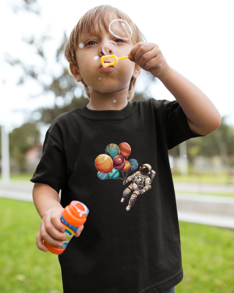 Astronaut Ballons - Image 2
