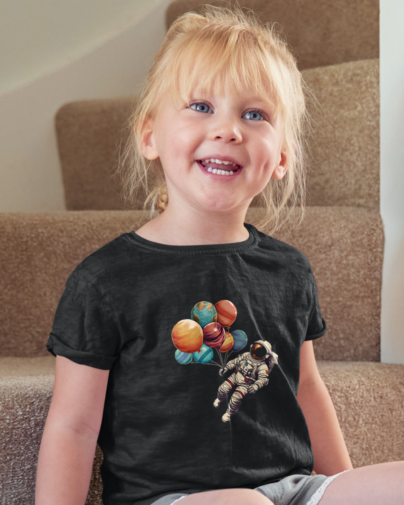 Astronaut Ballons - Image 2