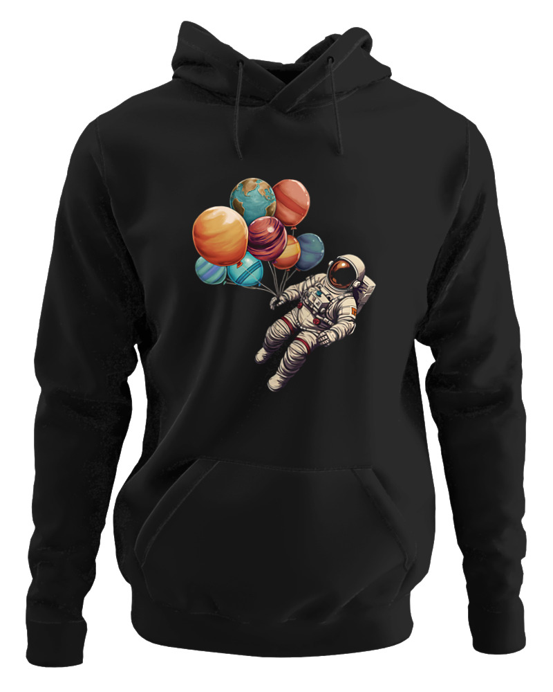 Astronaut Ballons - Image 0