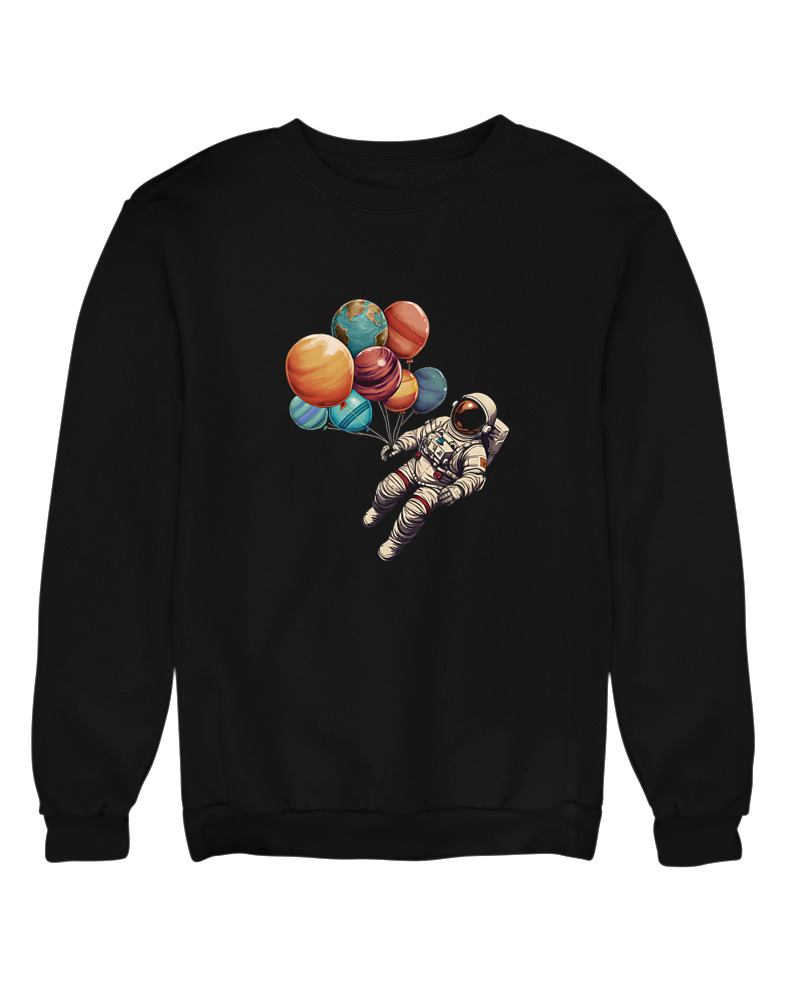 Astronaut Ballons - Image 0