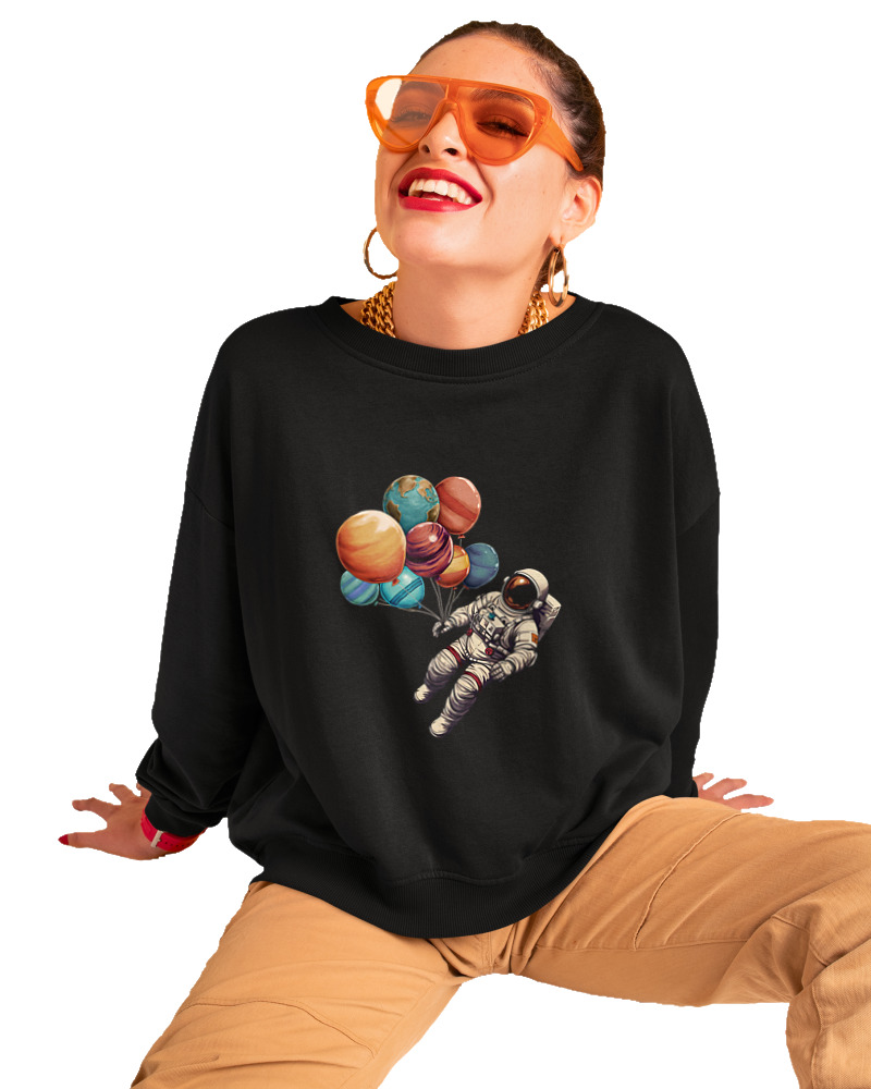 Astronaut Ballons - Image 1