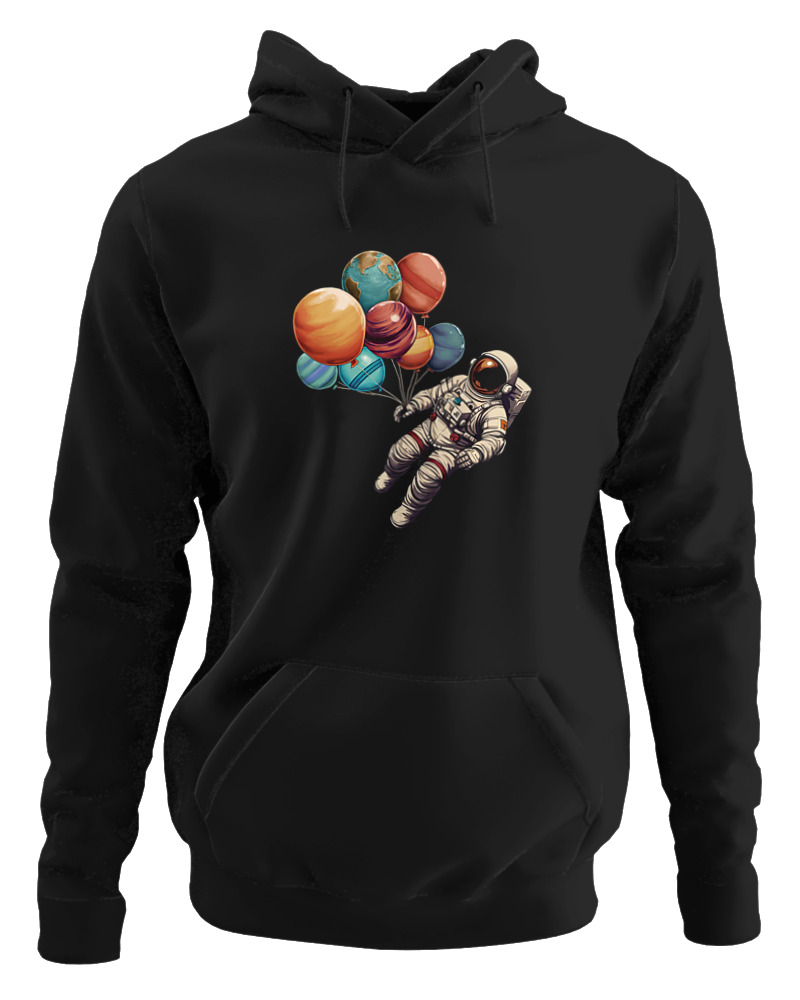 Astronaut Ballons - Image 0