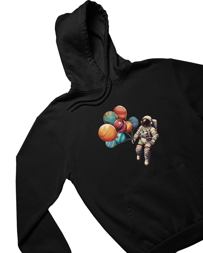 Astronaut Ballons - Image 1