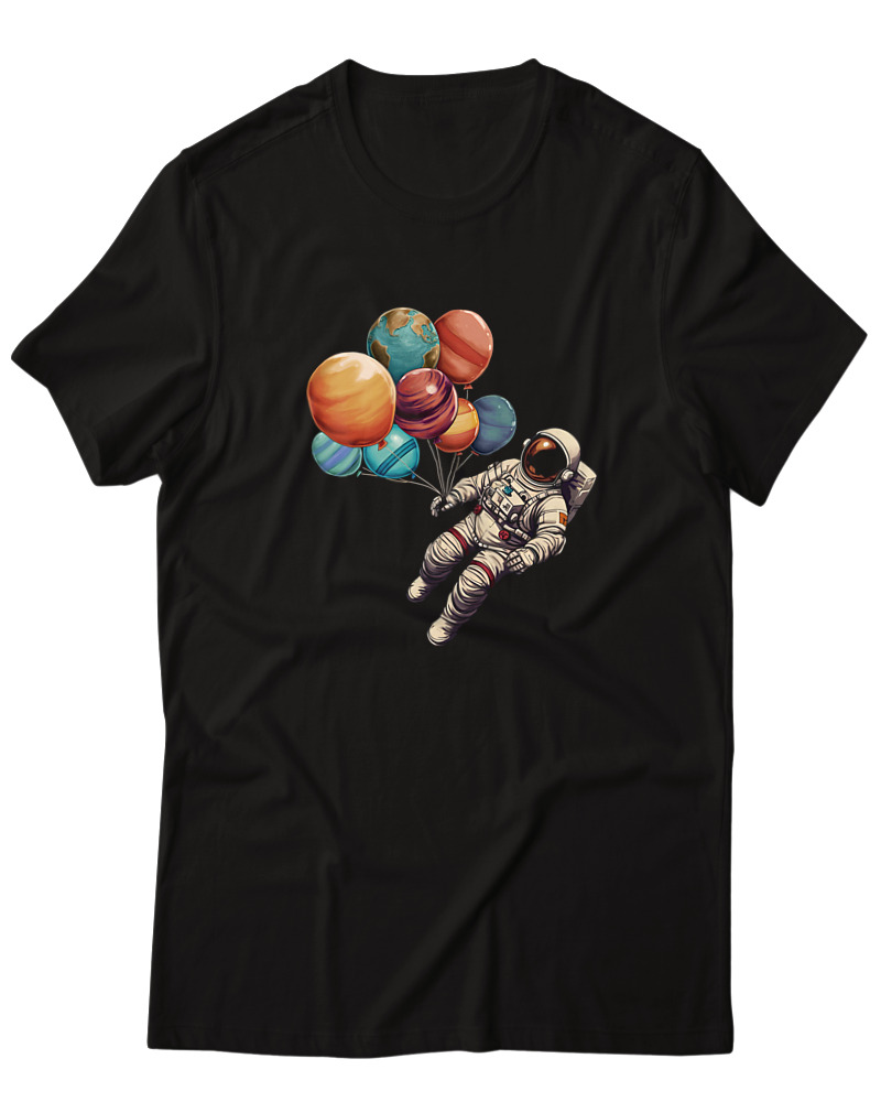 Astronaut Ballons - Image 0