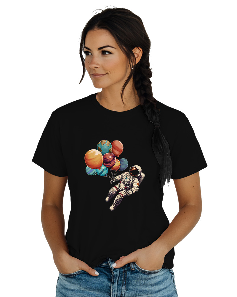 Astronaut Ballons - Image 1