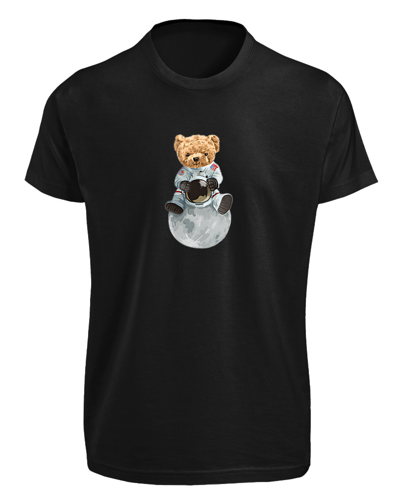 Astronaut Bear - Image 0