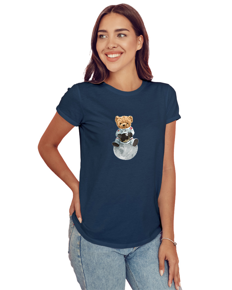 Astronaut Bear - Image 1