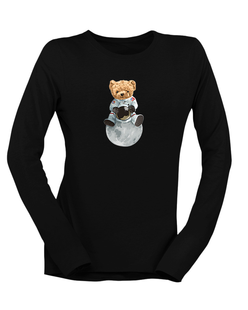 Astronaut Bear - Image 0