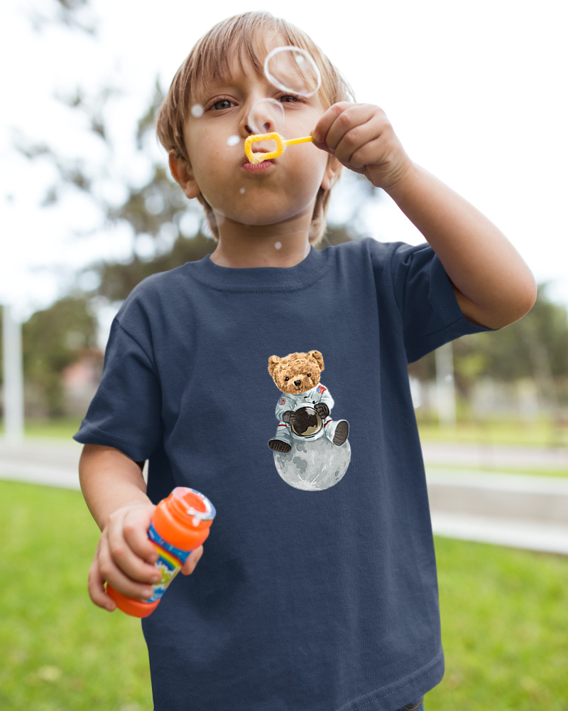 Astronaut Bear - Image 2