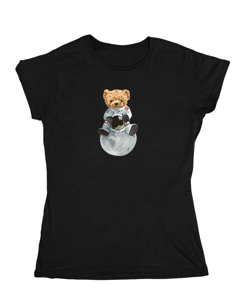 Astronaut Bear - Image 0