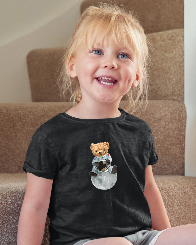 Astronaut Bear - Image 2