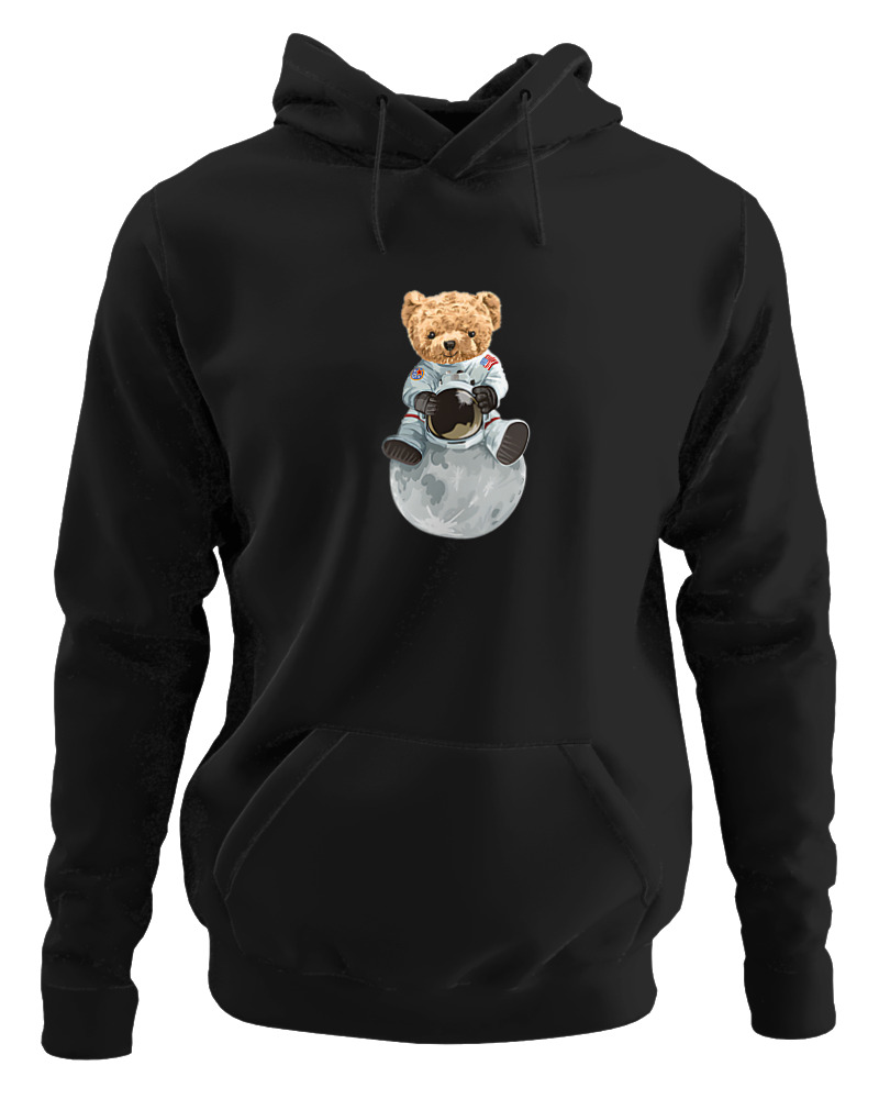 Astronaut Bear - Image 0